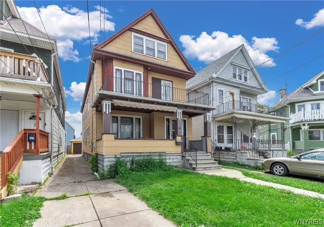 Photo 2 of Sale Pending at 153 Good Ave, Buffalo, NY 14220 | MLS# B1689185 | Listing updated on 2026-06-20