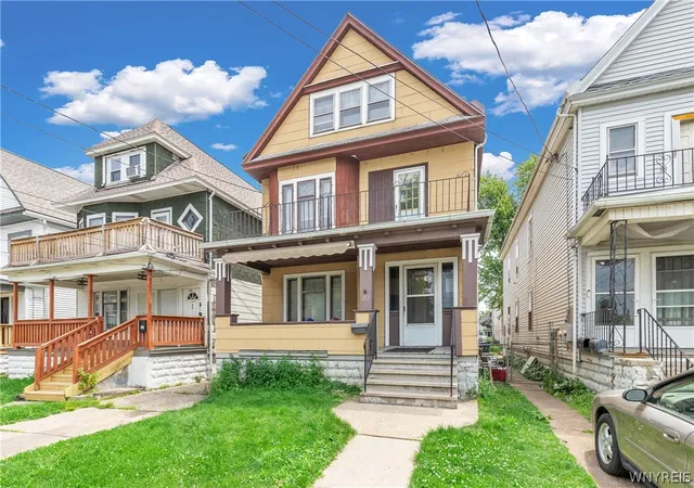Listing Photo 3 - Condo for sale in building located at 153 Good Ave, Buffalo, NY 14220