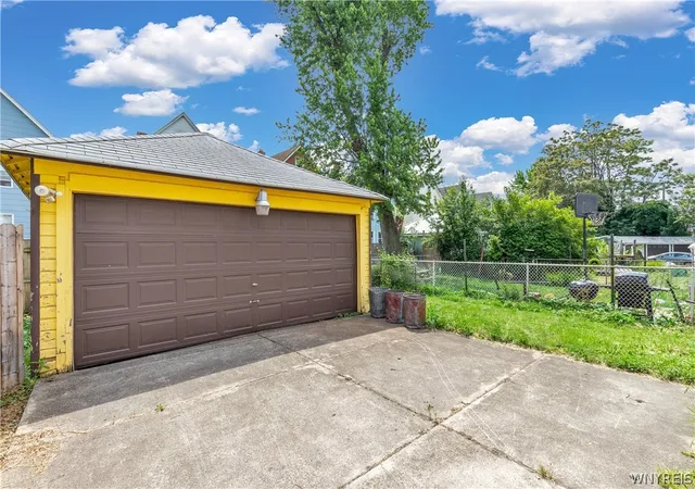 Listing Photo 5 - Condo for sale in building located at 153 Good Ave, Buffalo, NY 14220