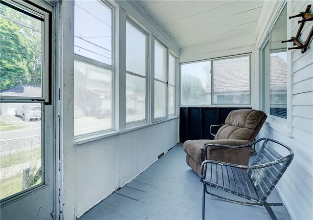 Photo 2 of Sale Pending at 121 Masseth St, Rochester, NY 14606 | MLS# R1688780 | Listing updated on 2026-06-18