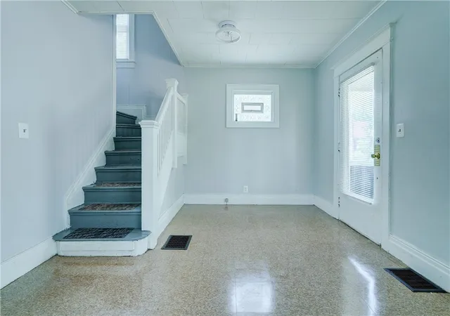 Photo 3 of Sale Pending at 121 Masseth St, Rochester, NY 14606 | MLS# R1688780 | Listing updated on 2026-06-18