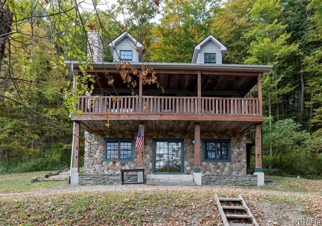 1st image of 8540 Hayes Hollow Rd, Colden, NY 14033 | MLS# B1687767