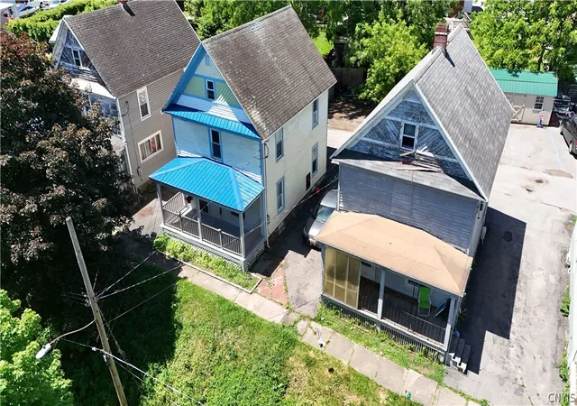 Homes for sale in German Flatts, NY | 70 Prospect Ave, German Flatts, NY 13357 | MLS# S1689482
