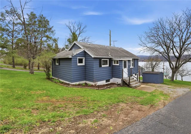 Homes for sale in Richmond, NY | 5141 County Road 36, Richmond, NY 14471 | MLS# R1685703