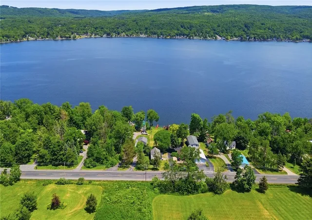 Homes for sale in Richmond, NY | 5141 County Road 36, Richmond, NY 14471 | MLS# R1685703