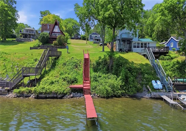 Homes for sale in Richmond, NY | 5141 County Road 36, Richmond, NY 14471 | MLS# R1685703