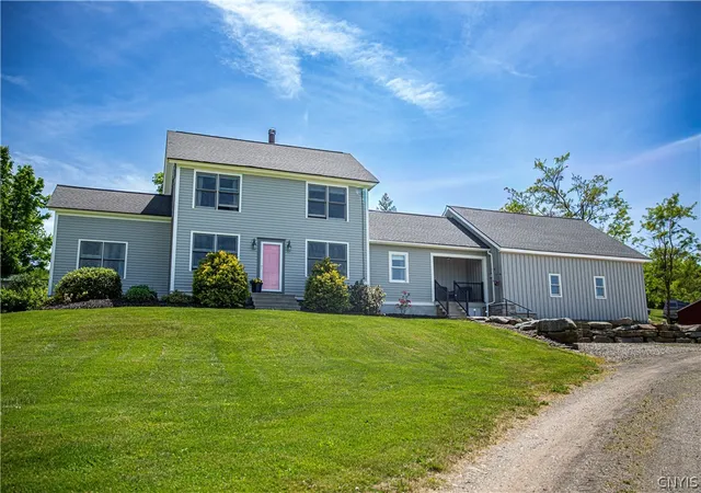 Homes for sale in Virgil, NY | 870 Sherman Rd N, Virgil, NY 13045 | MLS# S1689166