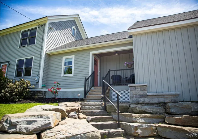 Homes for sale in Virgil, NY | 870 Sherman Rd N, Virgil, NY 13045 | MLS# S1689166