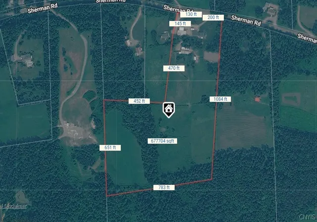 Homes for sale in Virgil, NY | 870 Sherman Rd N, Virgil, NY 13045 | MLS# S1689166