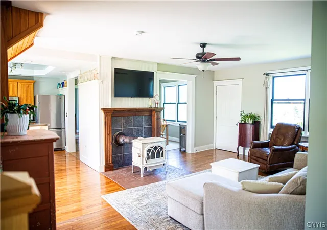 Homes for sale in Virgil, NY | 870 Sherman Rd N, Virgil, NY 13045 | MLS# S1689166