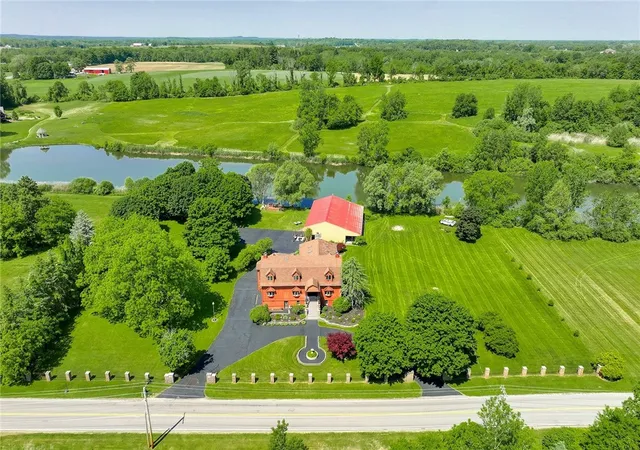 Homes for sale in Walworth, NY | 4005 County Line Rd, Walworth, NY 14502 | MLS# R1688605