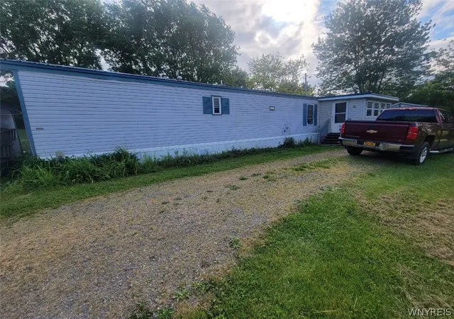 1st image of 2439 State Route 11, Whitney Point, NY 13862 | MLS# B1689124