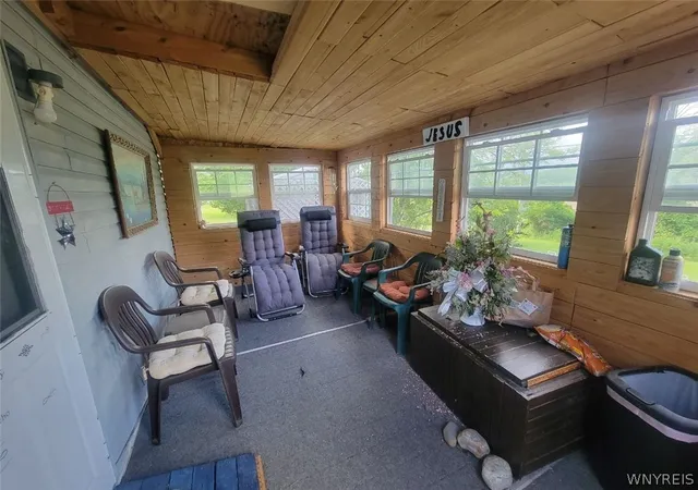4th image of 2439 State Route 11, Whitney Point, NY 13862 | MLS# B1689124