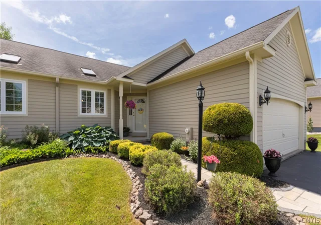 2nd image of 8441 Marco Ln, Lysander, NY 13027 | MLS# S1688201