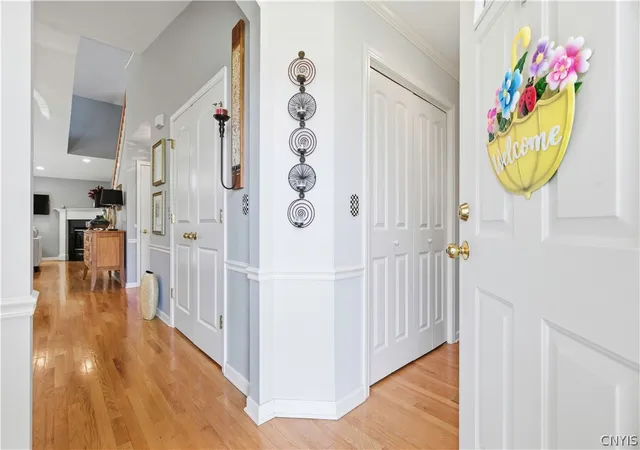 3rd image of 8441 Marco Ln, Lysander, NY 13027 | MLS# S1688201