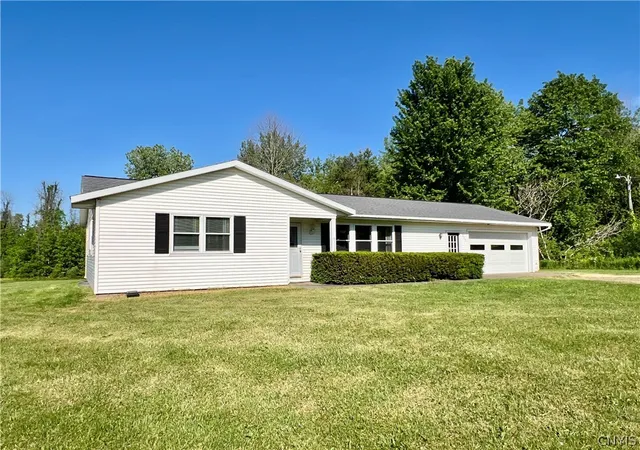 Photo 1 of Sale Pending at 1738 County Route 7, Oswego, NY 13126 | MLS# S1689565 | Listing updated on 2026-06-15