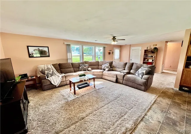 Photo 3 of Sale Pending at 1738 County Route 7, Oswego, NY 13126 | MLS# S1689565 | Listing updated on 2026-06-15