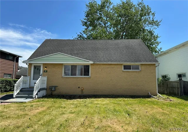 1st image of 7 Joseph St, Buffalo, NY 14225 | MLS# B1689091