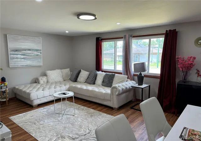5th image of 7 Joseph St, Buffalo, NY 14225 | MLS# B1689091