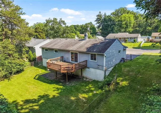 5th image of 413 Mountainview Ave, Syracuse, NY 13224 | MLS# S1689003