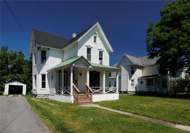 Homes for sale in Watertown City, NY | 637 Thompson St, Watertown City, NY 13601 | MLS# S1689050