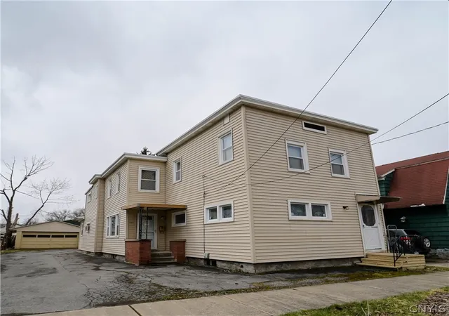 1st image of 116 Leah St, Utica, NY 13501 | MLS# S1669001