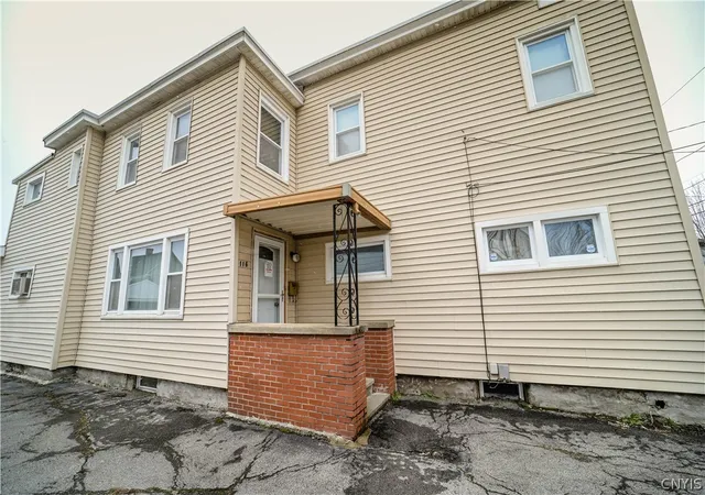 3rd image of 116 Leah St, Utica, NY 13501 | MLS# S1669001
