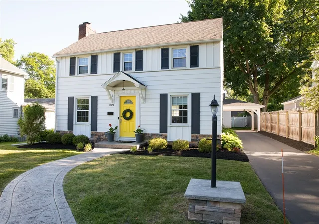 2nd image of 2821 Elmwood Ave, Rochester, NY 14618 | MLS# R1689558