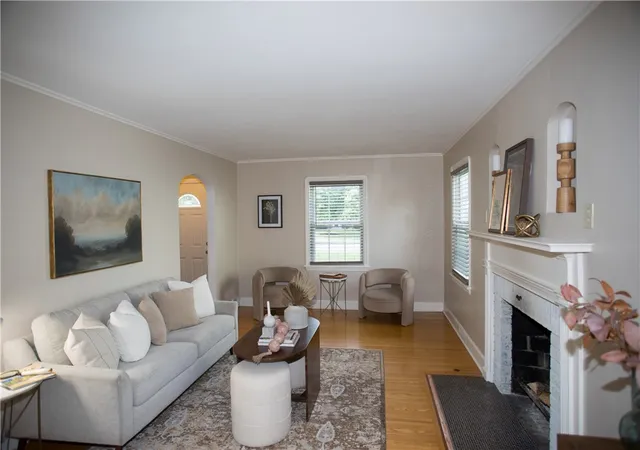Photo 3 of Sale Pending at 2821 Elmwood Ave, Rochester, NY 14618 | MLS# R1689558 | Listing updated on 2026-08-04
