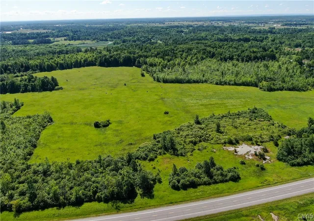 Homes for sale in Alexandria, NY | Swan Hollow Rd & Nys Rt 12, Alexandria, NY 13607 | MLS# S1656230