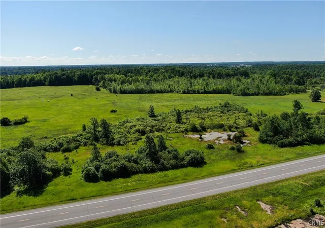 Homes for sale in Alexandria, NY | Swan Hollow Rd & Nys Rt 12, Alexandria, NY 13607 | MLS# S1656230