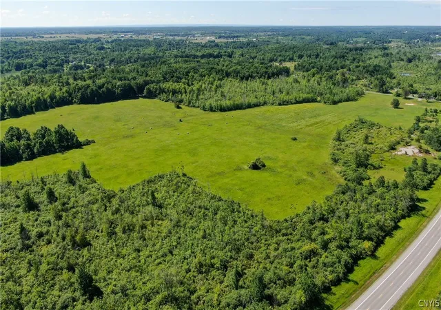 Homes for sale in Alexandria, NY | Swan Hollow Rd & Nys Rt 12, Alexandria, NY 13607 | MLS# S1656230