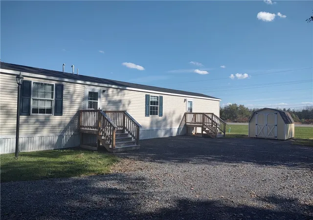 Homes for sale in Savannah, NY | 1687 Wilsey, Lot 9 Rd, Savannah, NY 13146 | MLS# R1689597