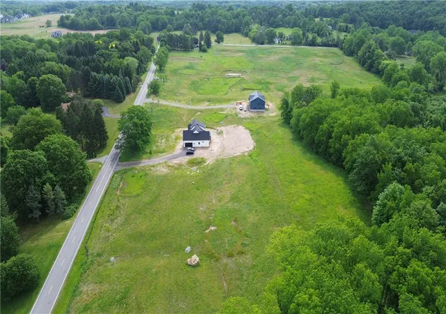 1st image of 8021 Taylor Rd Lot 2, Victor, NY 14564 | MLS# R1689615