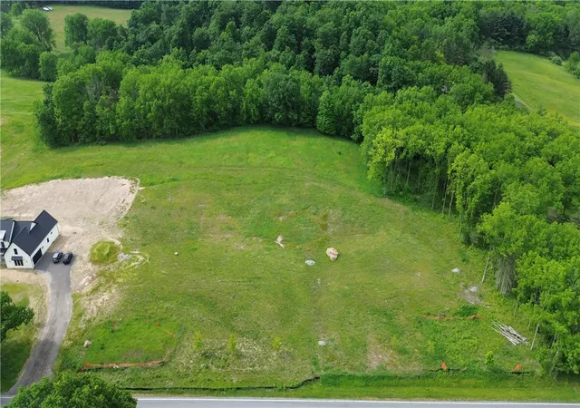 2nd image of 8021 Taylor Rd Lot 2, Victor, NY 14564 | MLS# R1689615