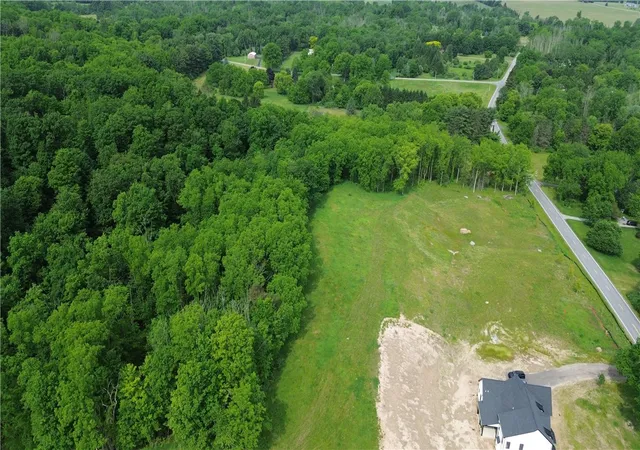 3rd image of 8021 Taylor Rd Lot 2, Victor, NY 14564 | MLS# R1689615