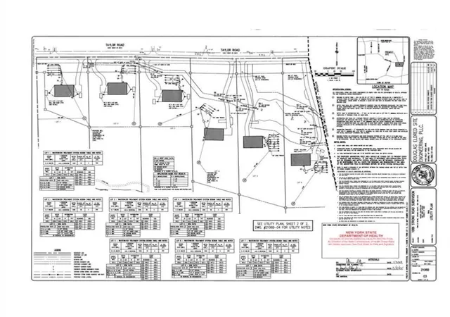 5th image of 8021 Taylor Rd Lot 2, Victor, NY 14564 | MLS# R1689615