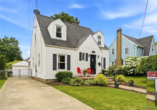 1st image of 1265 Wyoming Ave, Niagara Falls, NY 14305 | MLS# B1689461
