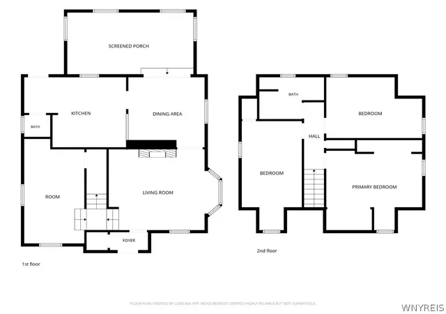 50th image of 1265 Wyoming Ave, Niagara Falls, NY 14305 | MLS# B1689461