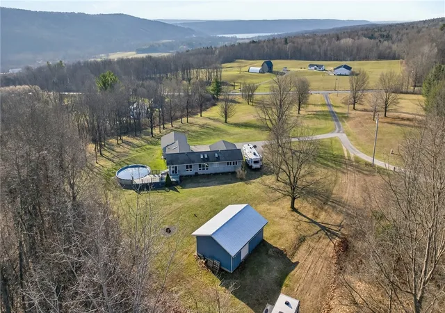 Homes for sale in Jerusalem, NY | 4014 Belknap Hill, Jerusalem, NY 14418 | MLS# R1686468