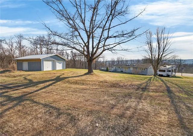 Homes for sale in Jerusalem, NY | 4014 Belknap Hill, Jerusalem, NY 14418 | MLS# R1686468