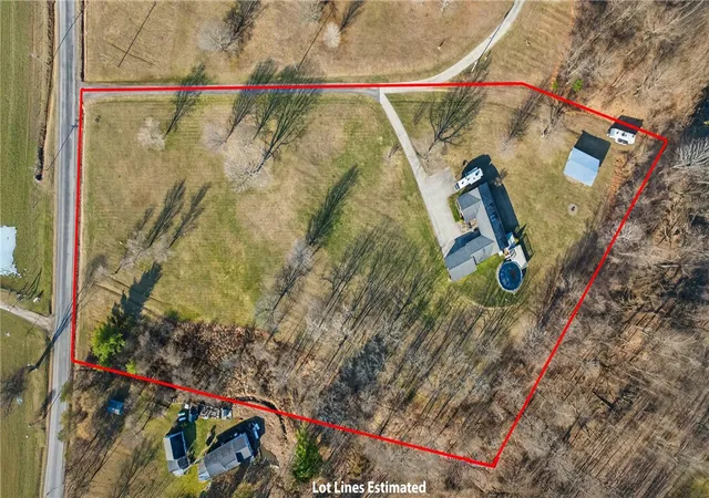 Homes for sale in Jerusalem, NY | 4014 Belknap Hill, Jerusalem, NY 14418 | MLS# R1686468
