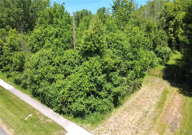 Photo 3 of Land for sale at Oak St, Auburn, NY 13021 | MLS# S1689599 | Listing updated on 2026-06-10