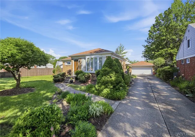 1st image of 814 George Urban Blvd, Buffalo, NY 14225 | MLS# B1689389