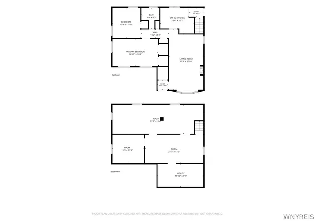 38th image of 814 George Urban Blvd, Buffalo, NY 14225 | MLS# B1689389