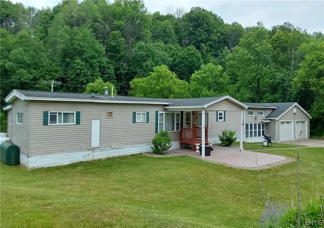 1st image of 5408 State Route 28, Newport, NY 13416 | MLS# S1689579