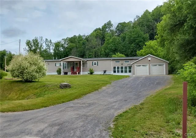 2nd image of 5408 State Route 28, Newport, NY 13416 | MLS# S1689579