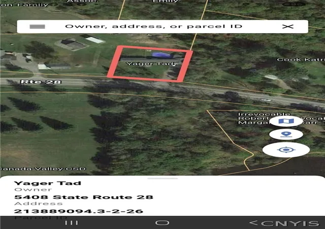 38th image of 5408 State Route 28, Newport, NY 13416 | MLS# S1689579
