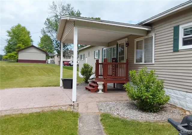 3rd image of 5408 State Route 28, Newport, NY 13416 | MLS# S1689579