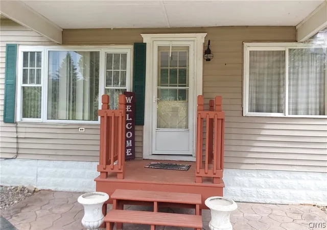 4th image of 5408 State Route 28, Newport, NY 13416 | MLS# S1689579